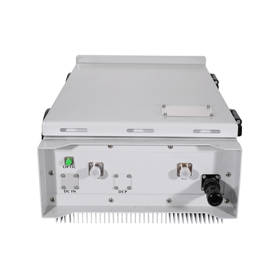Digital Band Selective Customized Tri Band 1800/2100/2600MHz Booster Amplifier Repeater