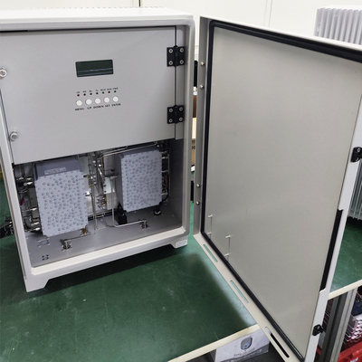 Digital Band Selective Customized Tri Band 1800/2100/2600MHz Booster Amplifier Repeater