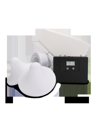 700/1800MHz Network Booster 2G 4G 5G Mobile Signal Repeater Amplifier Signal Booster