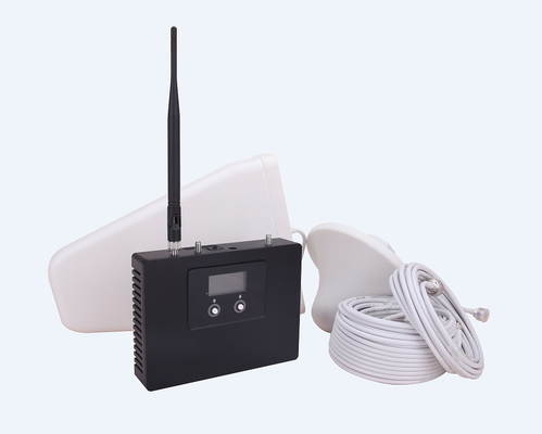 700/1800MHz Network Booster 2G 4G 5G Mobile Signal Repeater Amplifier Signal Booster