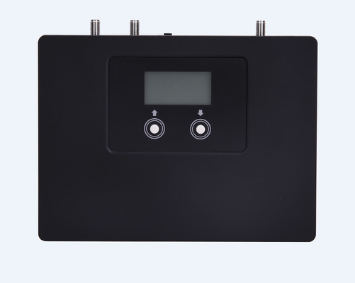 Experience Faster Mobile Internet With 2G 4G 5G Signal Booster With Antennas 700/900MHz Repeater