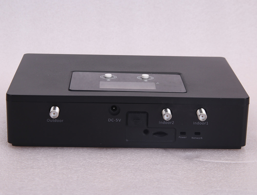 Experience Faster Mobile Internet With 2G 4G 5G Signal Booster With Antennas 700/900MHz Repeater