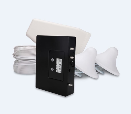 Universal Cellular Antenna 700MHz 1800MHz Mobile Signal Booster Repeater LTE NR Amplifier