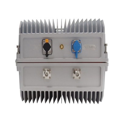 20Watt CDMA 850MHz Mobile Singal Booster/Amplifier Single Band Customize Repeater