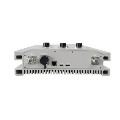 Digital band selective  Global Repeater Full Band System