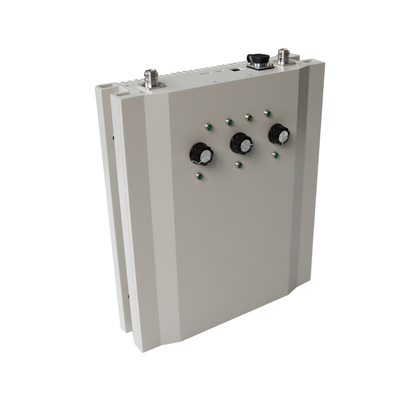 Digital band selective  Global Repeater Full Band System