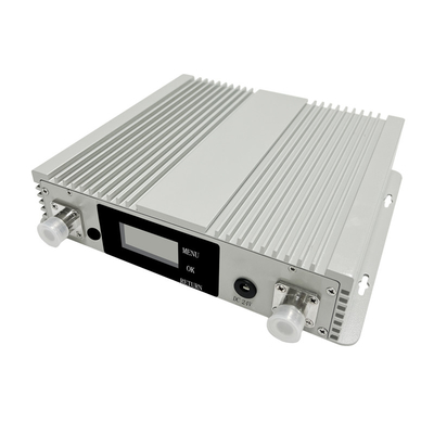 20dBm 70dB Tri band 1800/2100/3500MHz 4G LTE NR 5G repeater 5G signal booster amplifier