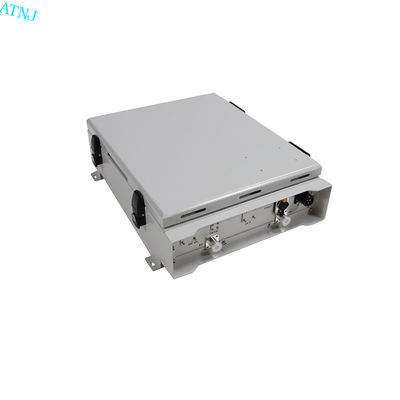 Quality VHF Bi-Directional Amplifier (BDA) Tetra Repeater System/ Digital 380MHz BDA System factory