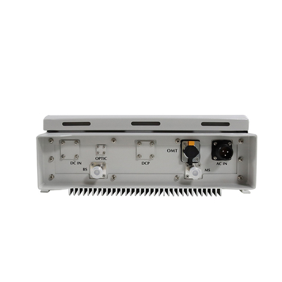 Tetra  Band-Adjustable Digital Repeater/ Digital 380MHz BDA System