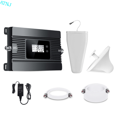 4G 5G Repeater Band7 2600MHz LTE Signal Booster with 80dB Gain