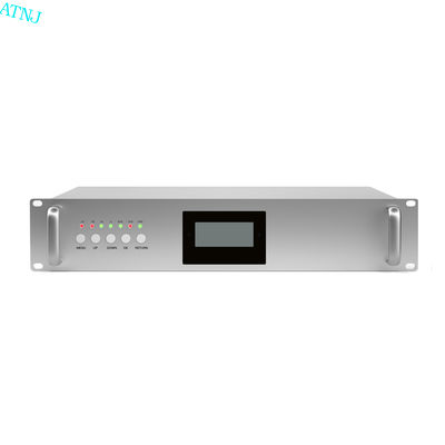 Ποιότητα 5W Quad-Band 900/1800/2100/2600MHz Σύστημα επαναλήπτη υψηλής ισχύος DAS εργοστάσιο