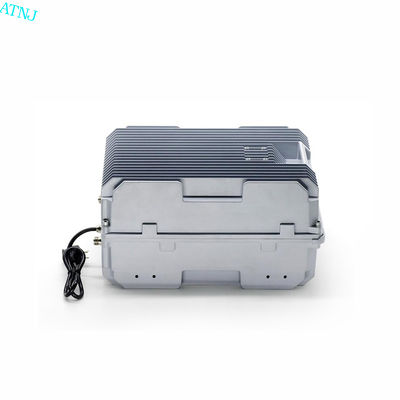 Kwaliteit 20 Watt Hoogvermogen 900 MHz frequentieverschuivingsrepeater systeem fabriek