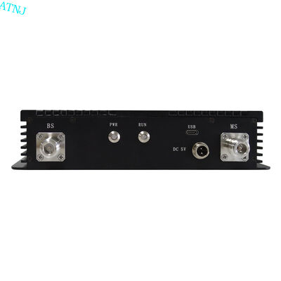 Quality 17dBm 900/1800MHz RF repeater Digital band repeater Multi band repeater EGSM DCS Digital band selective repeater factory