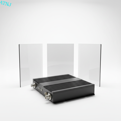 품질 공용 네트워크 디지털 대역 조정 가능한 리피터 DCS RF 리피터용 17dBm 1800/3800MHz BDA 공장
