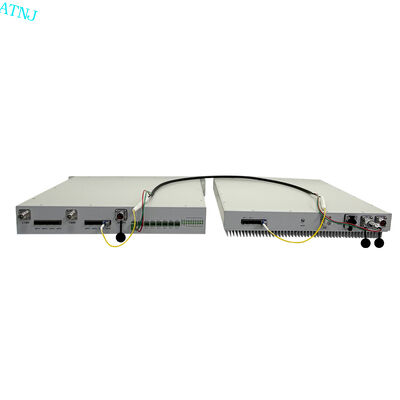 Qualität Digitale Glasfaser-DAS unterstützt 4G 5G und Notfalldienste 1800/2100/2600MHz Fabrik