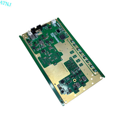Quality 4T4R SDR  transceiver Board Digital filter Used for LTE NR signal Repeater,Radio amplifier System factory