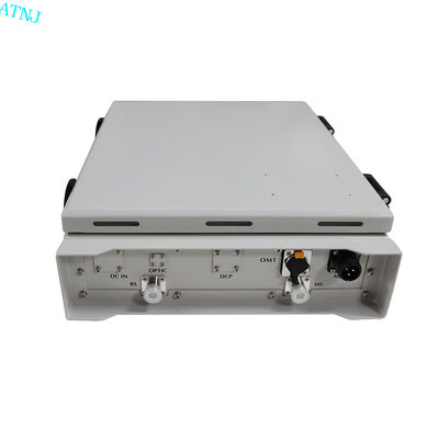 質 高功率VHF136-174MHz テトラ信号ブースター 公共安全ネットワークの室内カバーのための二方向アンプ 工場