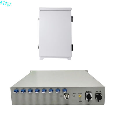 Качество 330--350MHz DMR Digital Active DAS System фабрика