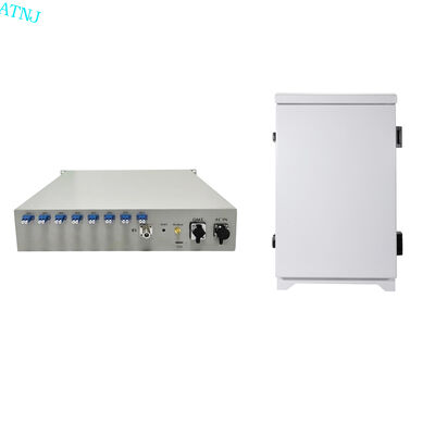 Qualité PPDR  LTE700 Public Safety Digital DAS usine