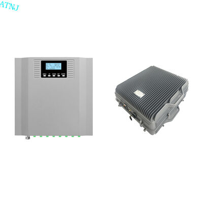 Qualität 330-350MHz DMR-Digitaler aktiver DAS-System Fabrik