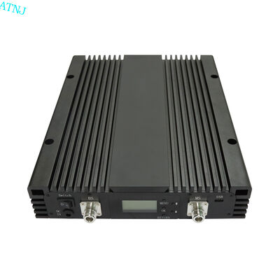 Calidad Repetidor digital de banda ajustable 20dBm 800+900+1800+2100+2600MHz fábrica