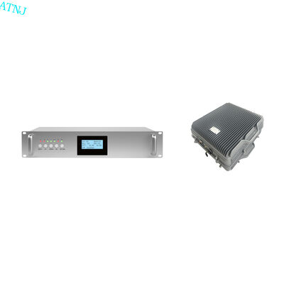 Calidad Sistema óptico de distribución de señales VHF 136-174MHz DAS para interiores y exteriores fábrica