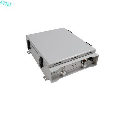 Qualidade Repetidor digital ajustável de banda tripla 5G 4G LTE Repetidor de amplificador de sinal de telefone móvel fábrica