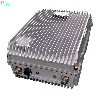Quality 10 Watt 40dBm High Power Dual Band 900&2100MHz Premium 4G LTE Mobile Signal Booster & Stable Network Repeater factory