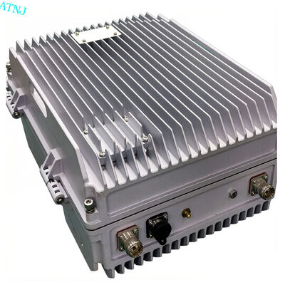 Qualité Répéteur 4G bi-bande 10 Watts 700&TDD2600MHz Amplificateur de réseau mobile usine