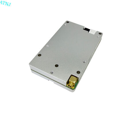Qualidade Fonte de Sinal de RF Multi-Canal Rádio Definido por Software SDR – Cobertura de Banda Completa de 100MHz–6GHz, Largura de Banda de Varredura de 400MHz fábrica