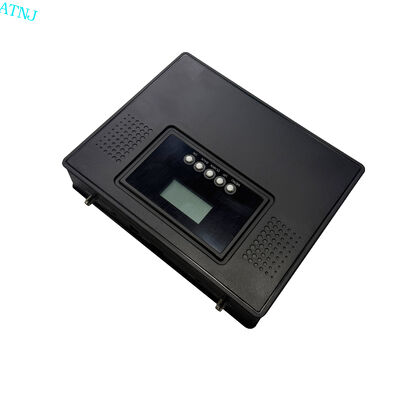 Quality 850 900 1800 2100MHz Mobile Signal Booster Reliable GSM WCDMA LTE Signal Repeater for Indoor Signal Enhancement factory