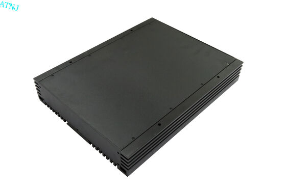 품질 4G Signal Repeater 700/1800/2100MHz Tri-Band 27dBm LTE Mobile Signal Booster 공장