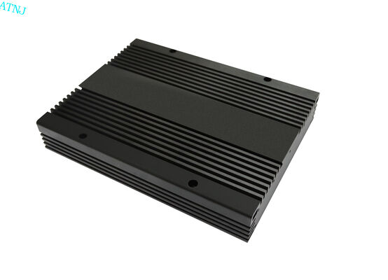 Qualité Tri-Band Mobile Signal Repeater B28 B3 B1 700 1800 2100MHz 27dBm Cell Phone Amplifier usine