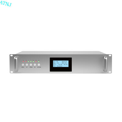 Kwaliteit 4G-signaalversterker 900/1800/2100/2300MHz Quad-Band 33dBm 2G 3G 4G LTE mobiele signaalversterker fabriek