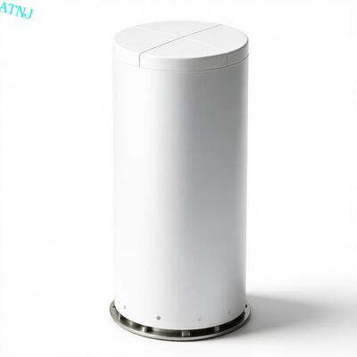 품질 글로벌 해상 연결을 강화: 80-120km 장거리 4G/5G CPE 솔루션 공장