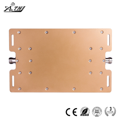 70dB Dual Band Cell Phone Repeater MGC ALC AGC Intelligent Function