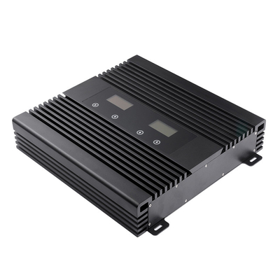 ATNJ Dual-band High Power 800MHz 900MHz Dual Band Signal Booster for Improved Phone Connectivity