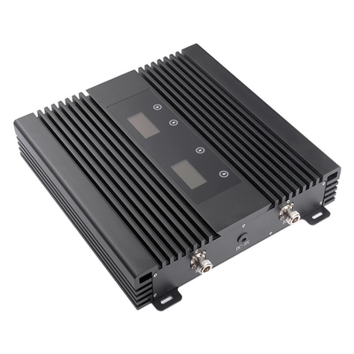 Output Power 27dBm Dual Band Signal Booster Cell Phone Repeater