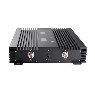 ATNJ Dual-band High Power 800MHz 900MHz Dual Band Signal Booster for Improved Phone Connectivity