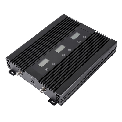 850 1800 2100Mhz Output Power 27dBm Multi Band Repeate