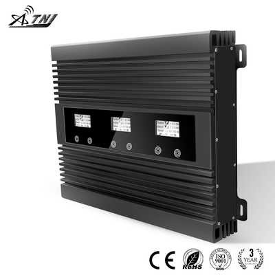 850MHz 1700MHz 1900MHz Multi Band Repeater Mobile Amplifier Repeater