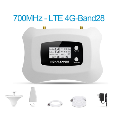 700MHz LTE Cell Phone Signal Repeater The Perfect Indoor Coverage Solution
