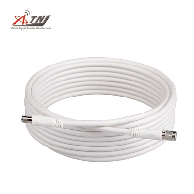 RG58 20m Signal Booster Coaxial Cable SMA Male To SMA Female Type