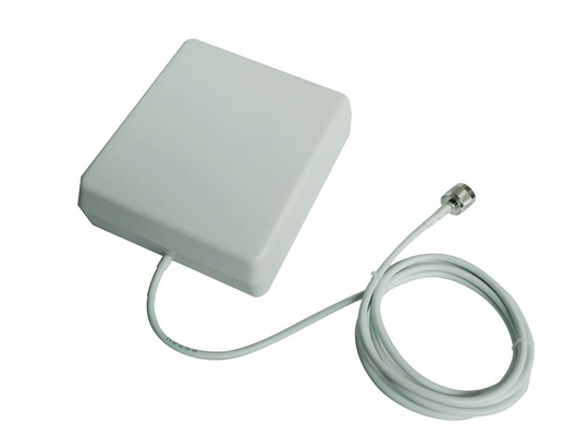 High Gain 9dBi ATNJ 700 - 2700MHz Panel Antenna for Mobile Phone Signal Booster