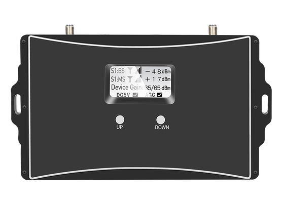 900MHz 1800MHz 2G 4G LTE Cell Signal Booster GSM Mobile Booster