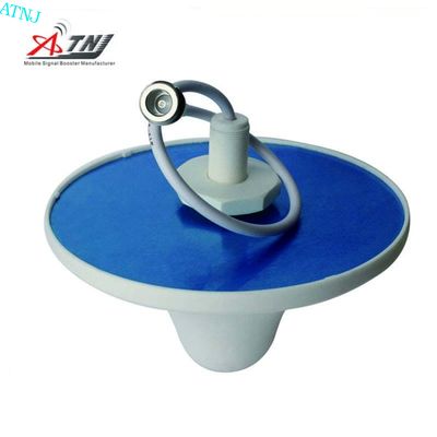 Qualità frequenza dell'interno 800MHz 2700MHz dell'antenna del soffitto del ripetitore di 2G 3G 4G fabbrica