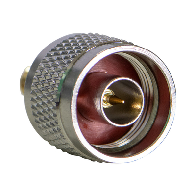 SMA Female To N Male Customized Connector For Signal Repeater Cable