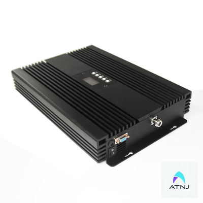 Multi Band 85dB Mobile Signal Boosters For Full Network 2G 3G 4G 5G