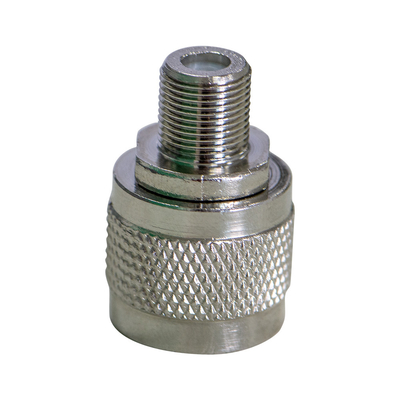 Customized Signal Booster Connector N Male To F Female Type