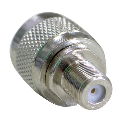Customized Signal Booster Connector N Male To F Female Type